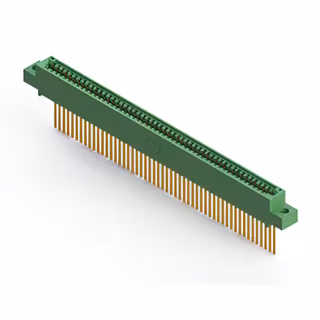845-052-544-404 EDAC Inc.  Edgeboard Connectors